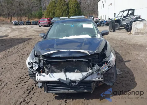 2018 Nissan Altima 2.5 S from USA, damaged, VIN 1N4AL3AP2JC232744